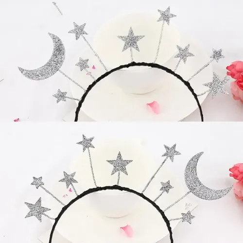 Aro De Fiesta Con Lentejuelas Navideñas Con Letra De Amor Y