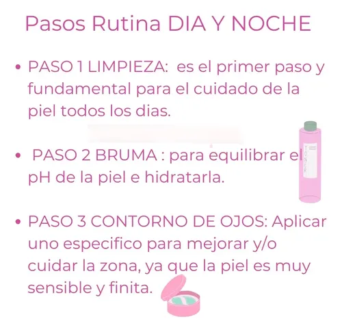 Skincare Rutina Piel Con Rosacea Grasa Lidherma Idraet