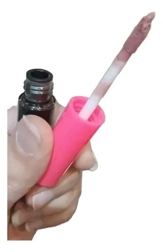 Labial Líquido Mate De Larga Duración Faces Beige Beauty