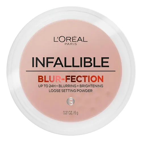 Polvo Suelto Fijador L’oreal Paris Infallible 24h