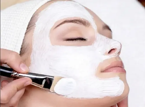 Prodermic Mascarilla Modelante Y Tensora Mineral Mask 500ml Tipo de piel Todo tipo