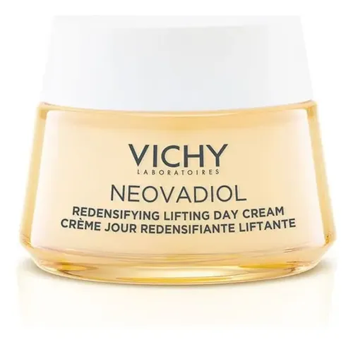 Crema de Día Vichy Neovadiol Peri-Menopausia para Piel Normal a Mixta x 50 ml