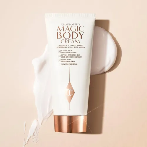 Crema Corporal Charlotte Tilbury Magic 1.69 Oz