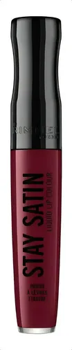 Labial Líquido Rimmel Stay Satin
