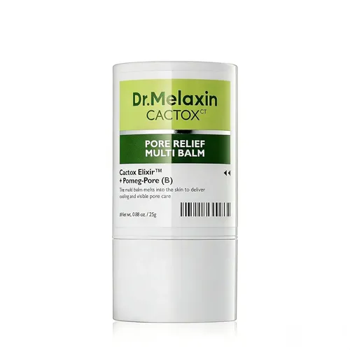 Bálsamo En Barra Cactox Pore Relief Mz
