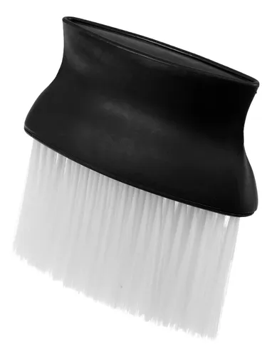 Cepillo Para Cuello, Peine Para Cabello, Barbero