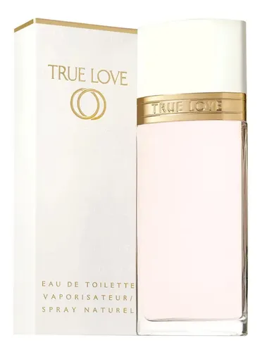 Perfume Mujer Elizabeth Arden True Love Edt 100ml
