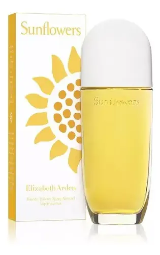 Elizabeth Arden Sunflowers 100 Ml