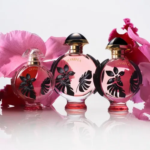 Olympéa Flora EDP 50ml para mujer