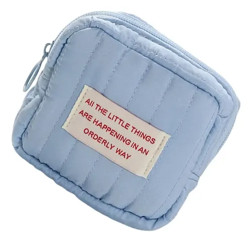 (bl) Bolsa De Maquillaje, Bolsa De Cosméticos Estéticos, L^