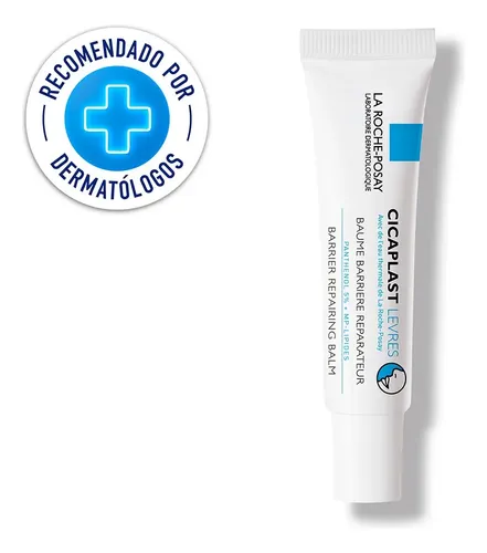Bálsamo de Labios La Roche Posay Cicaplast 7.5ml.
