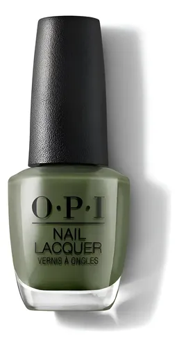 Opi Nail Lacquer Suzi The First Lady Of Nails (nlw55) X15ml.