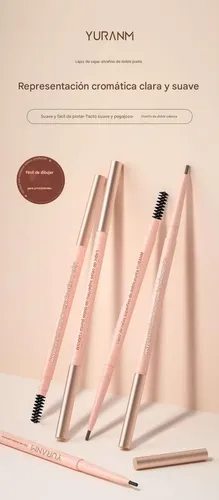 Lápiz De Cejas Yuranm