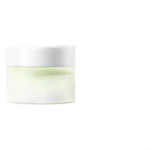 Bálsamo Desmaquillante Vegetal, Limpiador Suave Para Rostro,
