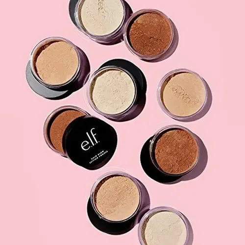 SETTING POWDER LIGHT E.L.F. Cosmetics Modelo 83390
