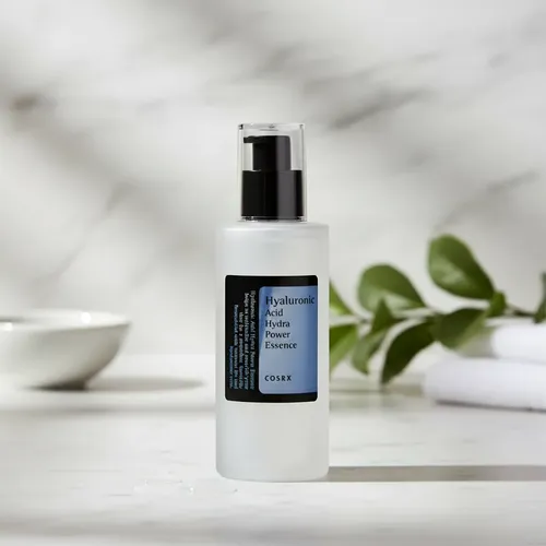 Cosrx – Hydra Power Essence De Ácido Hialurónico (100 Ml)