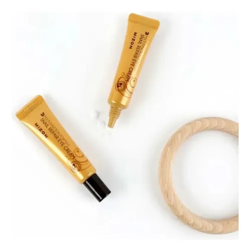Contorno De Ojos Mizon Cosmética Coreana