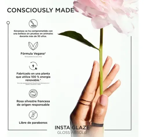 Acondicionador Hidratante Kerastase Gloss Absolu 250ml