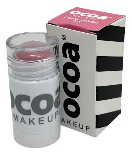 Ocoa Makeup Barra Multistick Pack X 24u Surtido