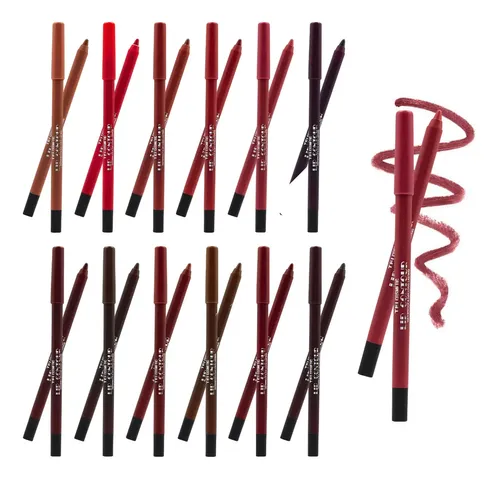 Lapiz Labial Waterproof Lip Contour Tei