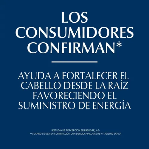 Eucerin Dermocapillaire Shampoo Anticaída X 250 Ml