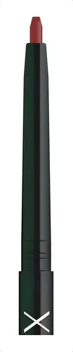 Delineador De Labios Retractil Automatico Xulu Z395 Color 3 BORDO