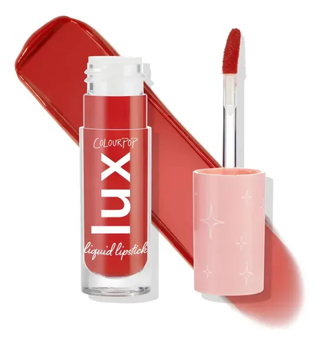 Labial Liquido Velvet Colourpop – Acabado Velvet Its A Banger