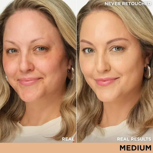 Cc+ Cream It Cosmetics 12w Medium Spf50+