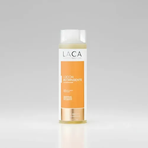Loción Astringente Nicotinamida Niacinamida Laca 500ml