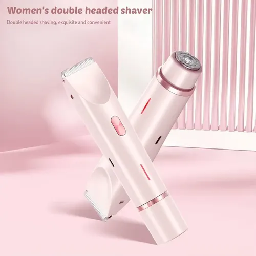 Depiladora Eléctrica Para Axilas Mujer