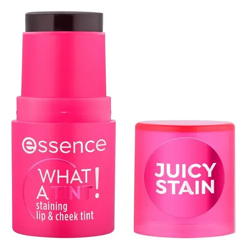 Esencia ¡Qué tinte! Tinte bálsamo Raspberry Vibes de 10 g