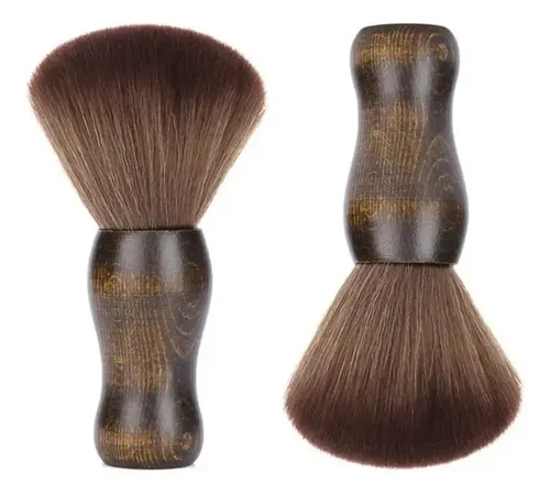 ##cepillo Suave Para Barbería, Limpieza, Corte Y 2026##