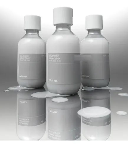 Celimax Tónico Cremoso Hidratante Y Reparador