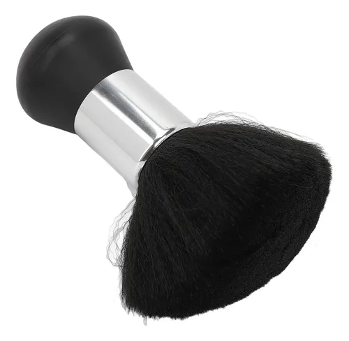 Cepillo Antipolvo Para Cuello De Salón, Para Cortar El Pelo