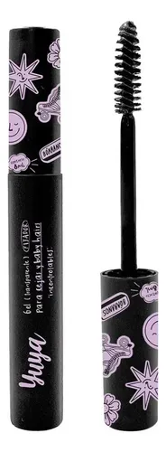 Gel Fijador De Cejas Transparente Larga Duración 8ml