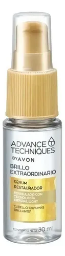 Sérum Brillo Extraordinario Advance Techniques Avon