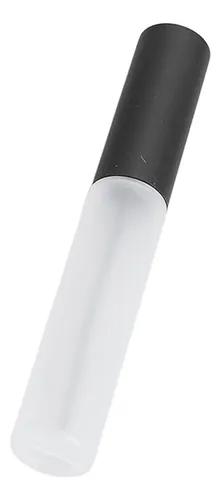 Tubos De Sérum Para Pestañas, 10 Unidades, Tubo De Rímel Vac
