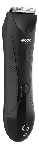 Cortadora de Cabello Depiladora Corporal GaMa Italy GT Eggo – Para Zonas Intimas