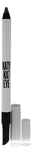 Delineador De Ojos Covergirl Eye Liner Color Grafito Kp04