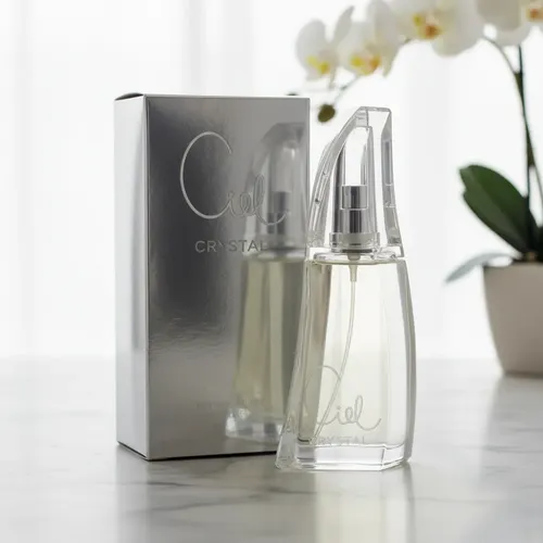 Ciel Crystal Perfume Edt X 80ml Masaromas