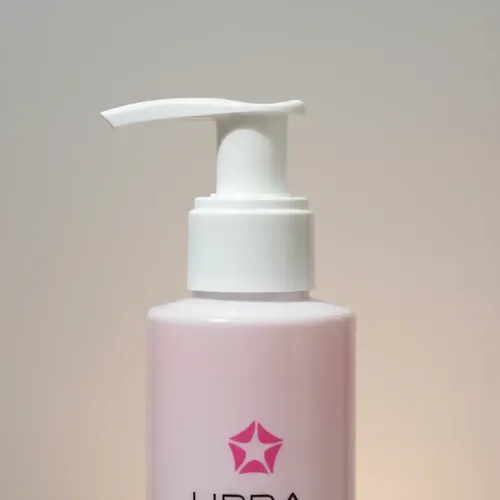 Libra Gel Limpieza Facial Piel Sensible Avena Rosacea X 200g