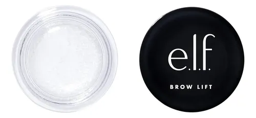 Gel Para Cejas E.l.f. Brow Lift Clear 7.0 Usd Para E.l.f.