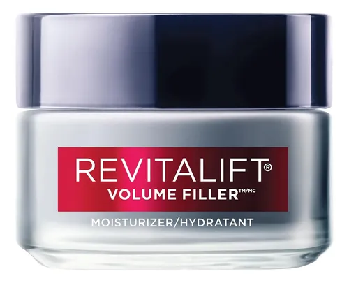 Crema Facial Hidratante L’oreal Revita Lift 48g Rellenador