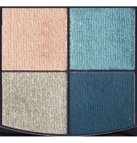 Paleta De Sombras L’oréal Paris Colour Riche Haute Hazel