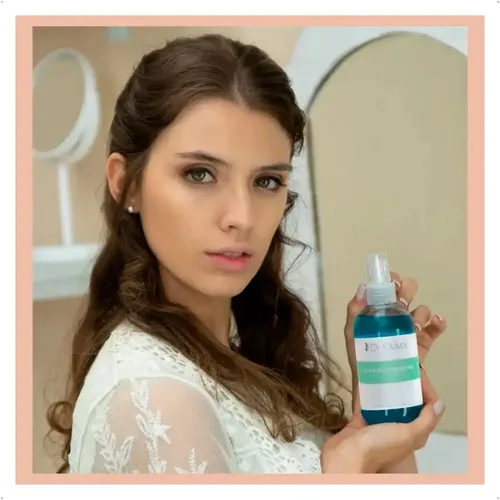 Dr. Duval Estética Loción Descongestiva Con Tilo X 250ml