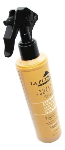 La Puissance Thermal Protector Térmico Cabello X 250ml