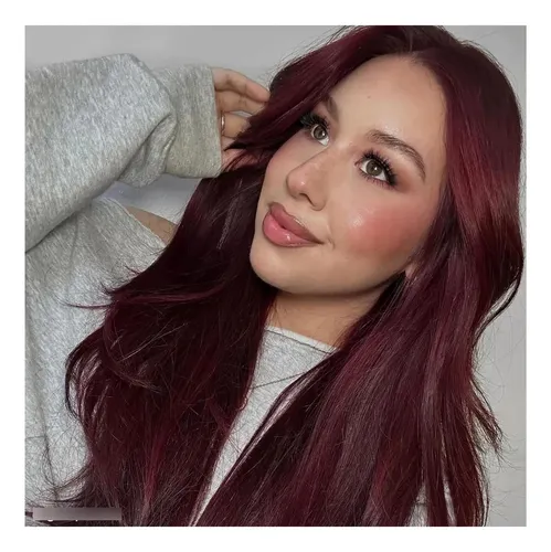 Arctic Fox Fox Tinte De Color De Cabello Semipermanente Vega