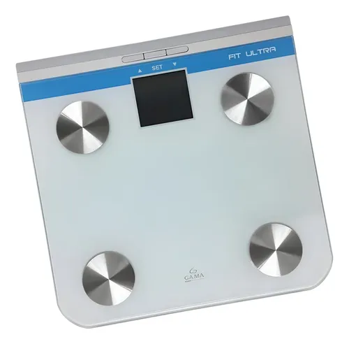 Balanza Personal Gama 130623 Fit Ultra