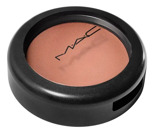 Rubor Maquillaje Mac Powder Blush 6g