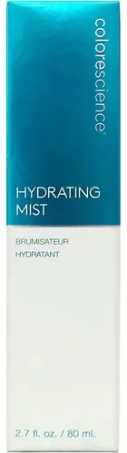 Bruma Fijadora Hidratante Para Maquillaje Colorescience